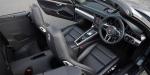 Porsche 911 Carrera Cabriolet 2016 года (AU)